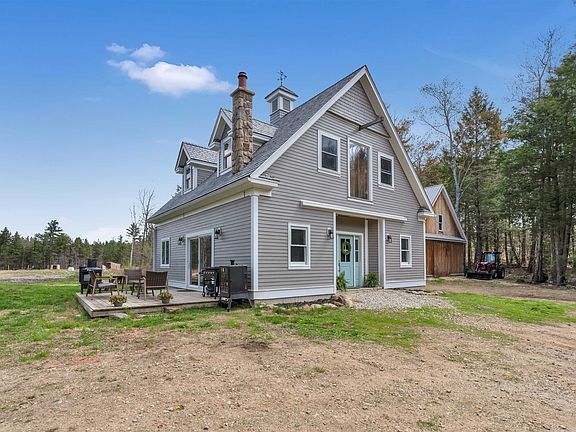 3rd image of 115 Back Canaan Road