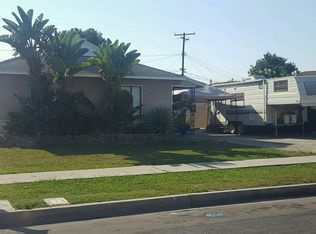 12029 Paddison Ave, Norwalk, CA 90650