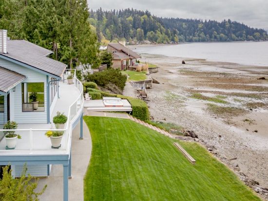 13967 SW 248th St, Vashon, WA 98070