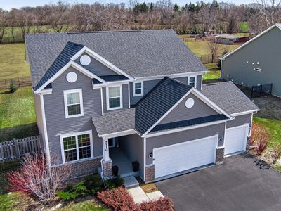2110 Silver Leaf Dr, Island Lake, IL, 60042