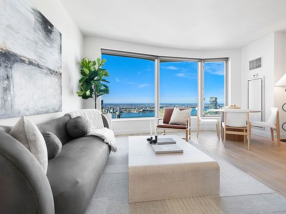 3rd image of 8 Spruce St APT 52H