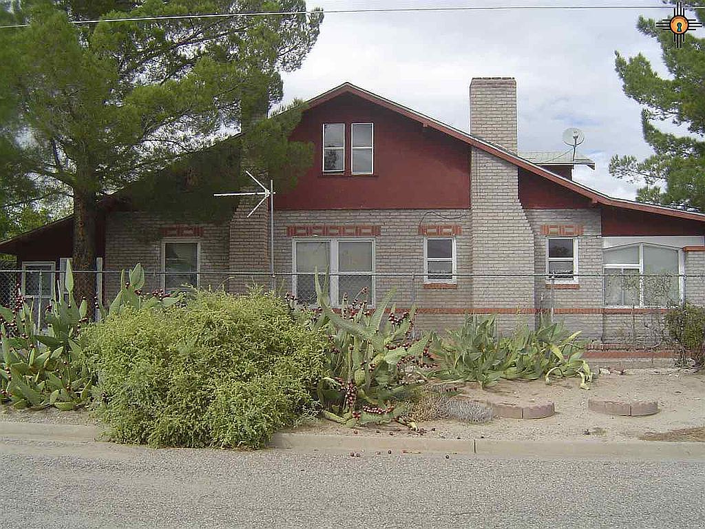 402 Ivy St, Truth Or Consequences, NM 87901 Zillow