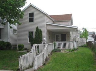 338 S Warren Ave, Columbus, OH