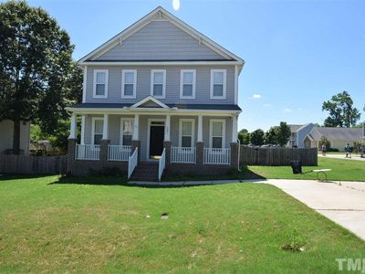 201 McCarthy Dr, Clayton, NC, 27527