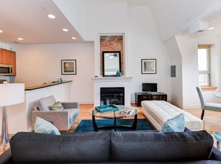 1305 Clifton St NW APT 4, Washington, DC 20009