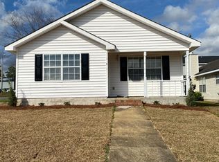 101 Denise St, Dothan, AL 36305