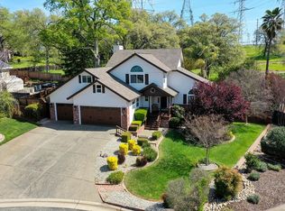 158 Rebecca Way, Folsom, CA