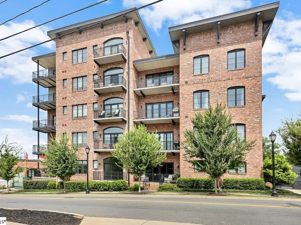 110 N Markley St Unit 101, Greenville, SC 29601