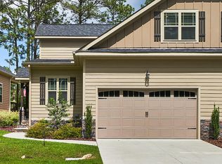 5 Robins Roost #A, Whispering Pines, NC 28327