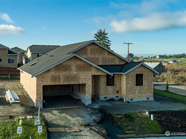 1001 NW Shire Street, Oak Harbor, WA 98277