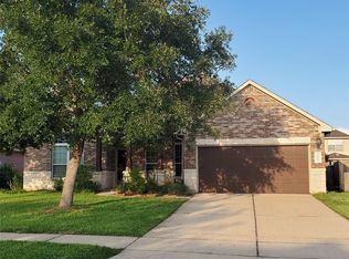 8706 E Windhaven Terrace Trl, Cypress, TX 77433