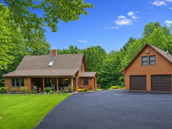 27 Independence Drive, Windham, ME 04062
