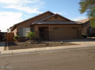 8621 W Shaw Butte Dr, Peoria, AZ 85345