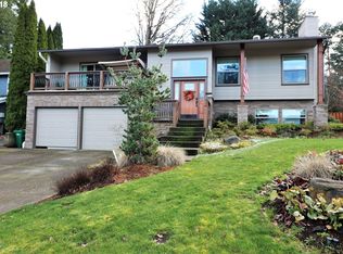 15760 SW Barnard Ct, Beaverton, OR 97007