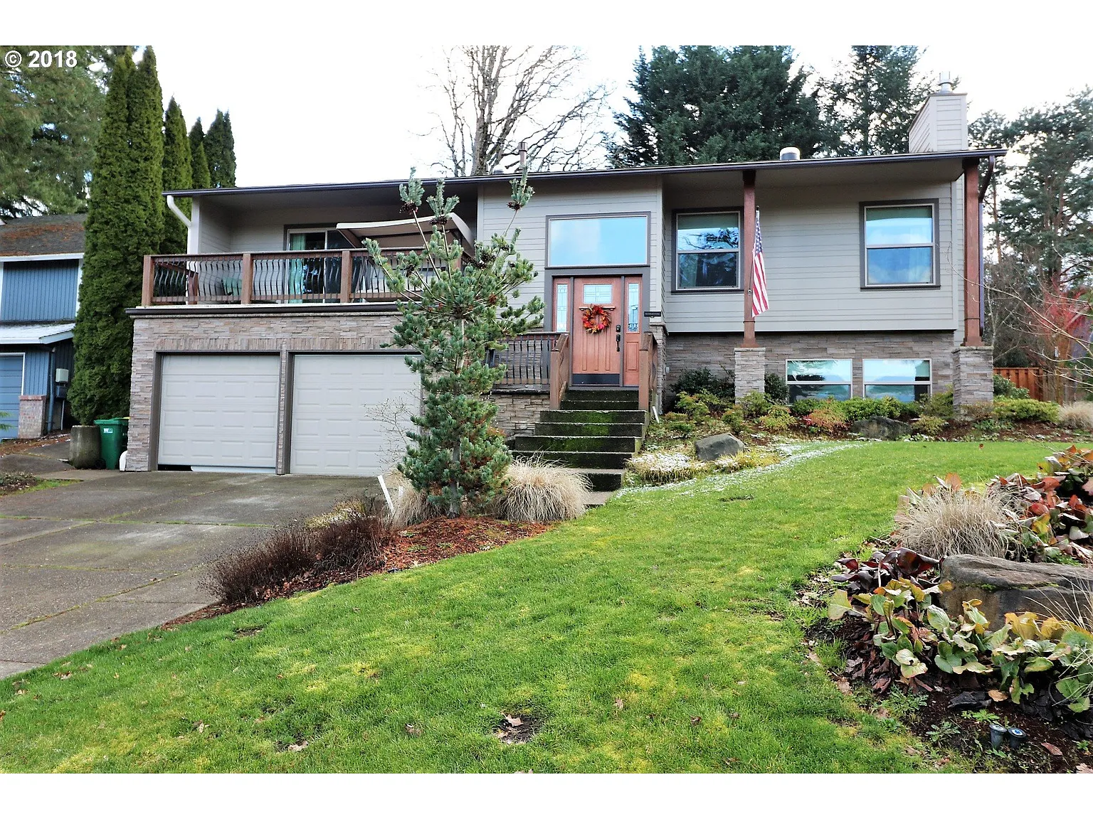 15760 SW Barnard Ct photo 1