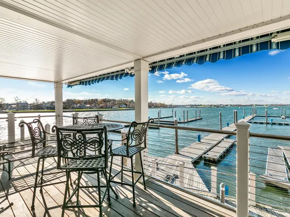 31 Coddington Wharf, Newport, RI
