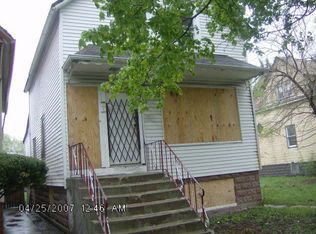 11351 S Edbrooke Ave, Chicago, IL 60628