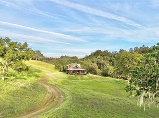 46651 Sapaque Valley Rd, Bradley, CA 93426