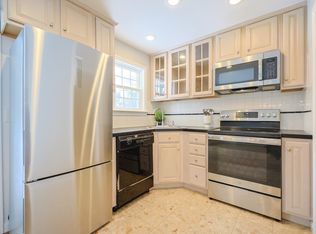 75 Sandy Pond Rd UNIT 24, Ayer, MA 01432