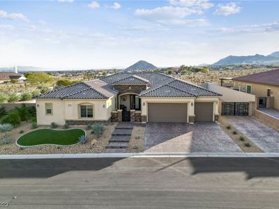 10117 Cambridge Brook Ave, Las Vegas, NV, 89149