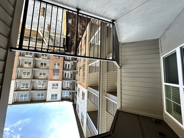 District on the Etowah Apartments — Photo 494