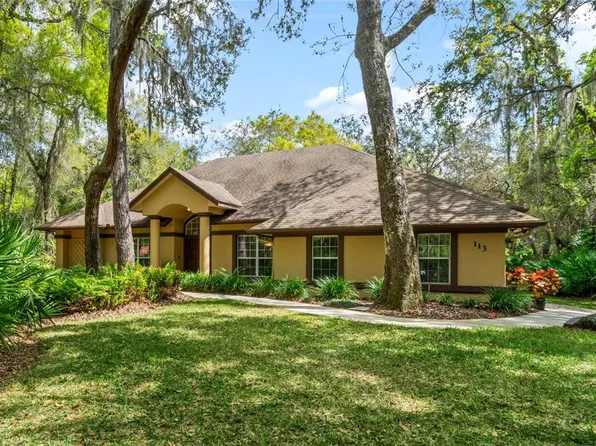 113 RIVER OAKS CIRCLE, SANFORD, FL 32771