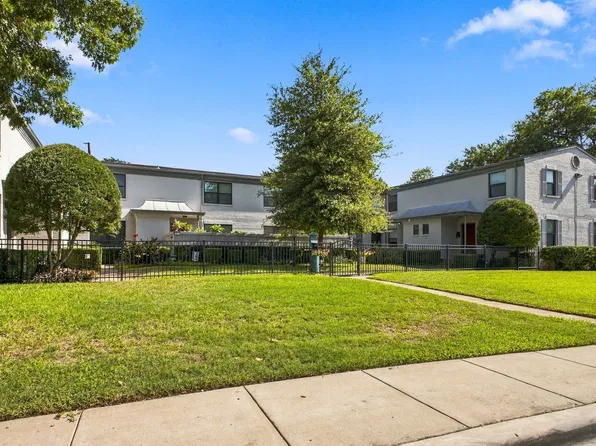 4904 Lahoma St #4904, Dallas, TX 75235