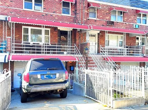 4123 Hill Ave, Bronx, NY 10466