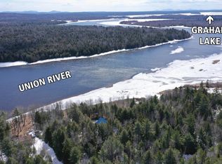 80 Silsby Rd, Mariaville, ME 04605