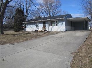 3110 Tulip Dr, Indianapolis, IN 46227