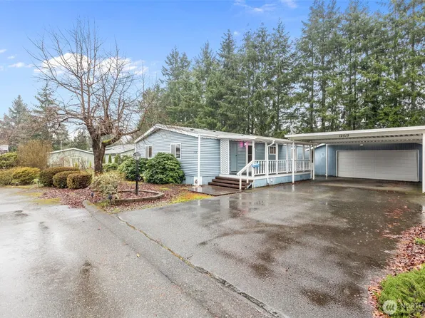 12513 123rd Avenue Ct E #112, Puyallup, WA 98374