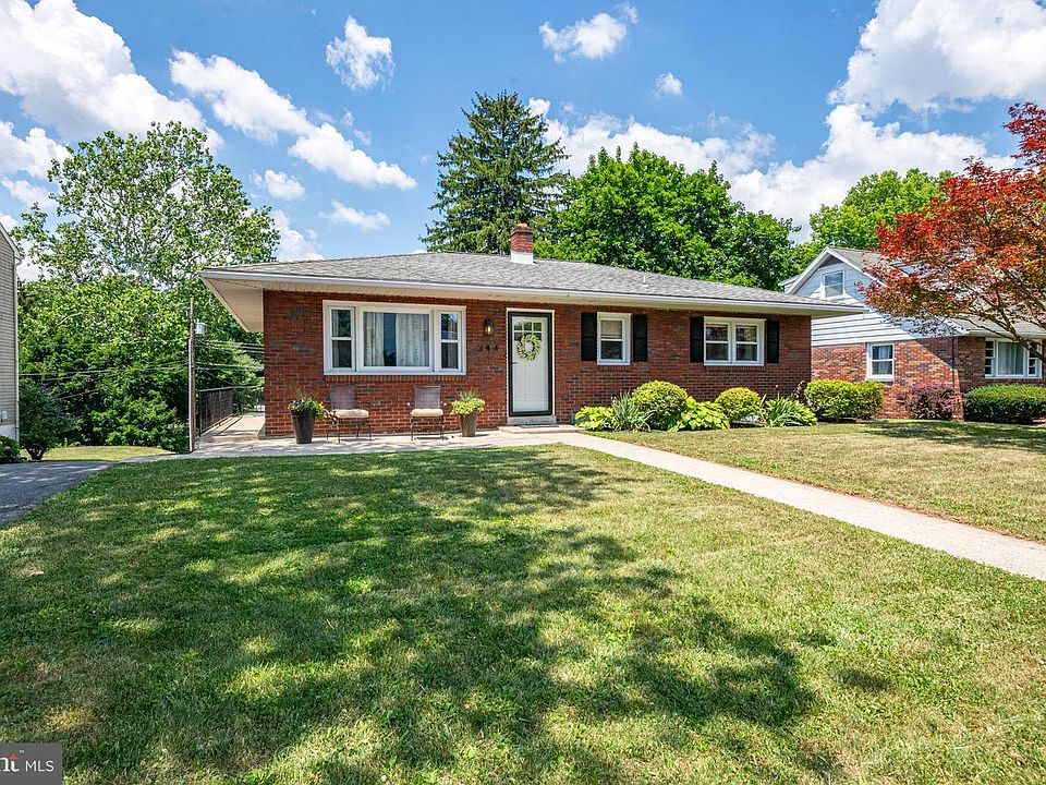 1st image of 344 Pennwyn Pl