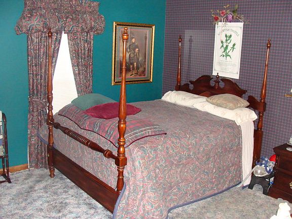 Bedroom 1