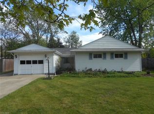 10075 Elsetta Ave, Parma Heights, OH 44130