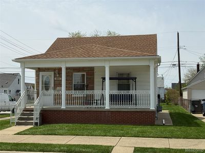 6401 Kenilworth St, Dearborn, MI, 48126