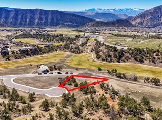 23 Marys Way, New Castle, CO 81647