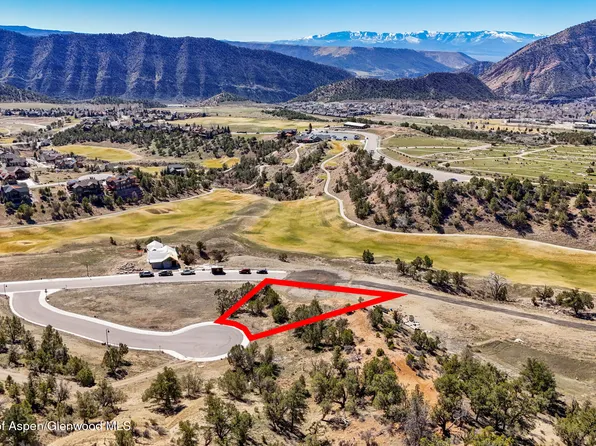 23 Marys Way, New Castle, CO 81647