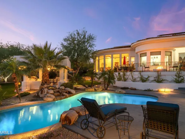 10800 E CACTUS Road #7, Scottsdale, AZ 85259