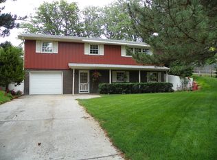 1880 W 5th St, Colby, KS 67701