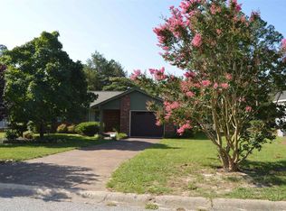 111 Darian Dr, Lexington, SC 29073