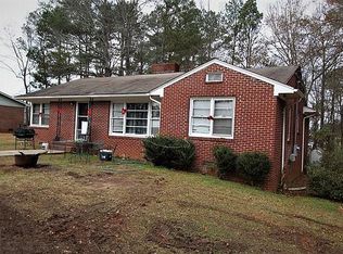 601 W School St, Wadesboro, NC 28170