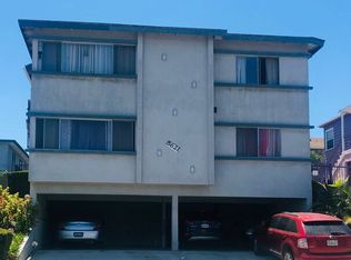 5621 Edgemar Ave, Los Angeles, CA 90043
