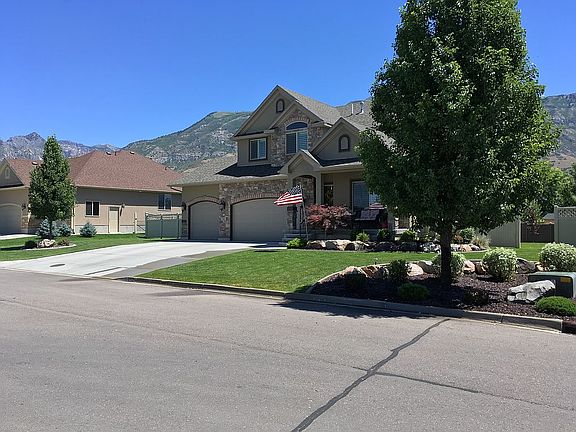3rd image of 766 N 1300th St E