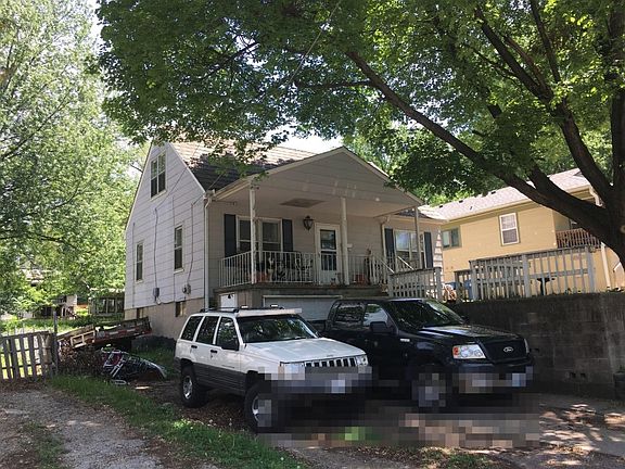 2nd image of 551 S Crescent Ave