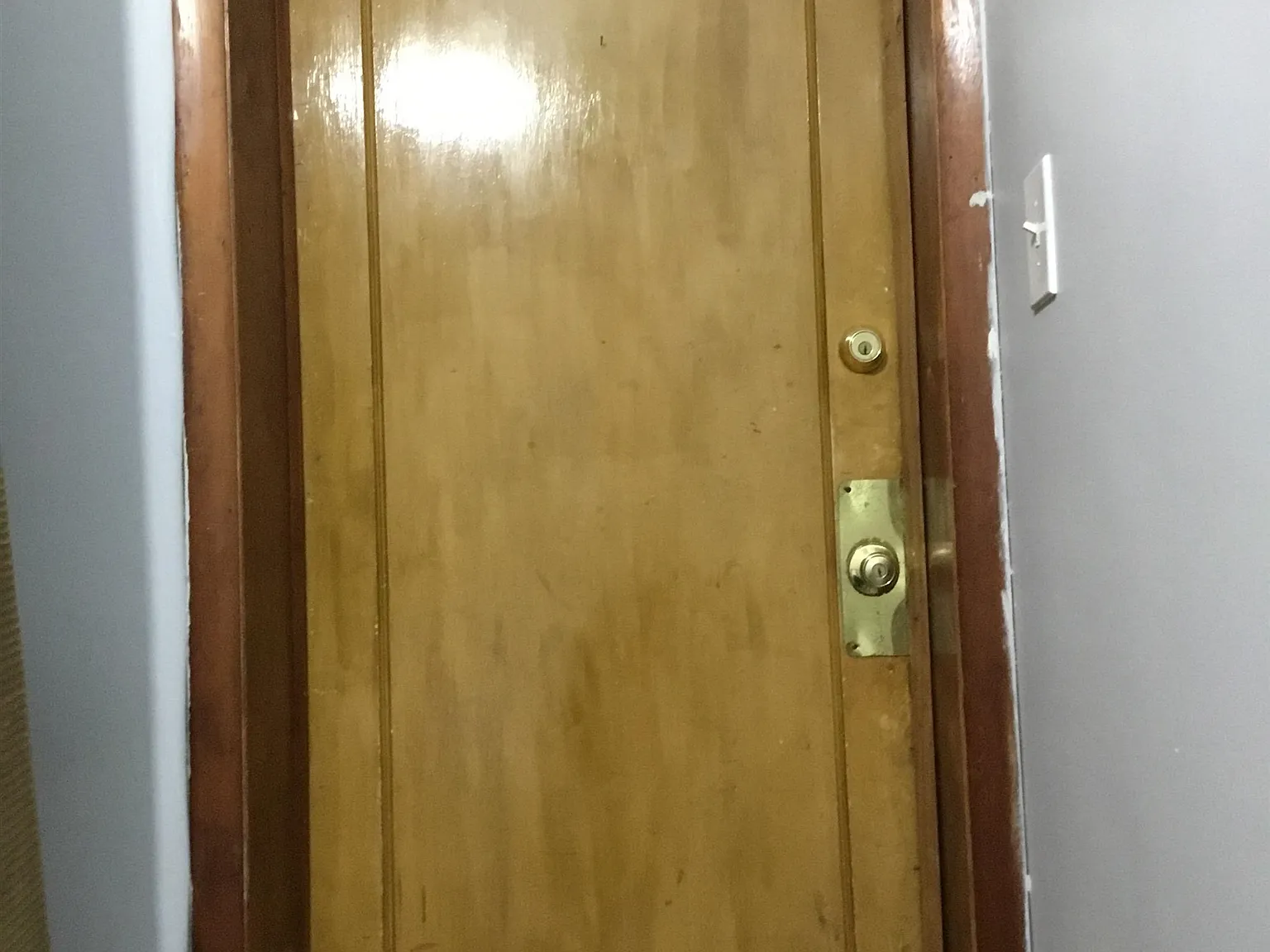 3 bed, 1.0 bath, $2,900 — Photo 2