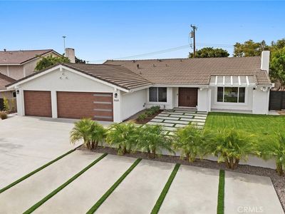8665 Los Coyotes Dr, Buena Park, CA, 90621
