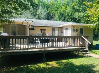 11531 W Splithand Rd, Grand Rapids, MN 55744