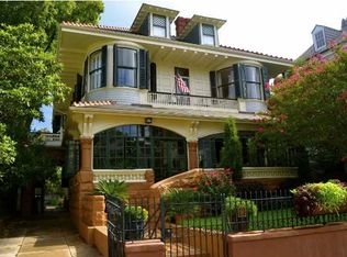 50 S Battery St APT C, Charleston, SC 29401