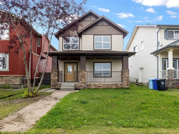 175 S Loutit Rd, Wood Buffalo, AB T9K 0L6