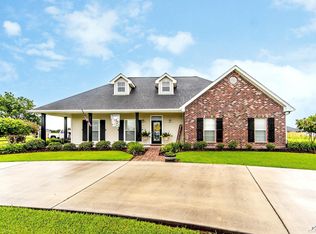 2405 Highway 1, Thibodaux, LA 70301